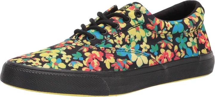 Женские кеды Sperry 39р., разноцветные, 25.5 см - Фото 1 Женские кеды Sperry 39р., разноцветные, 25.5 см - изображение 1