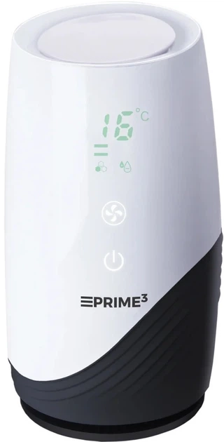 Oczyszczacz powietrza Prime3 SAP11 - Zdjęcie 1 Oczyszczacz powietrza Prime3 SAP11 - obraz 1