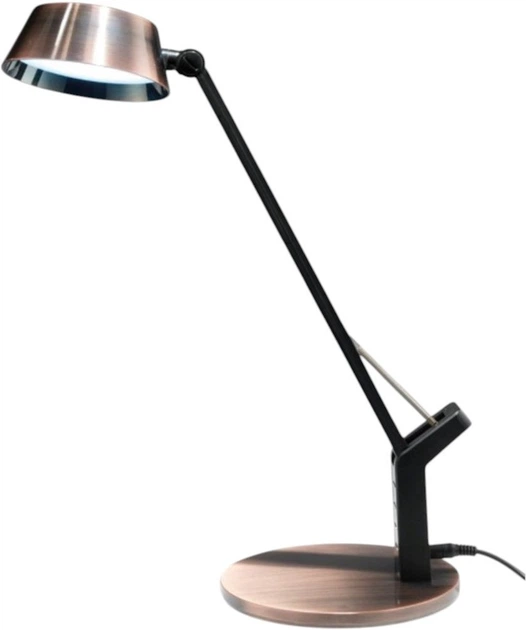 Lampka biurkowa Tiross TS-1817 - Zdjęcie 1 Lampka biurkowa Tiross TS-1817 - obraz 1