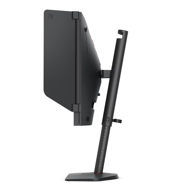 24,1" 16:9 Fast TN проф.геймерський РК монітор, 19 20х1080, 280 Гц, DyAc 2, 3xHDMI 2.0/1xDP 1.2, HAS XL2546X+ Dark Grey BENQ (9H.LN1LB.QBE) - Фото 2 24,1" 16:9 Fast TN проф.геймерський РК монітор, 19 20х1080, 280 Гц, DyAc 2, 3xHDMI 2.0/1xDP 1.2, HAS XL2546X+ Dark Grey BENQ (9H.LN1LB.QBE) - изображение 2