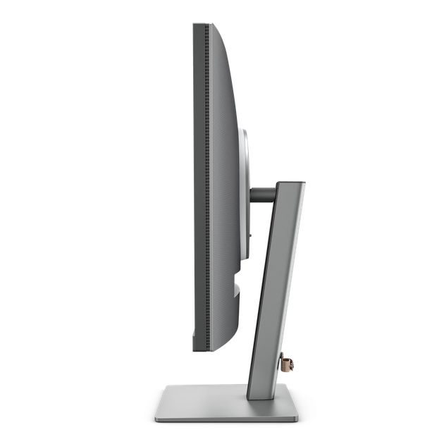 31.5" 16:9 IPS РК монітор, 3840х2160, 60 Гц, 5 мс (GtG), 98% P3, HDR, KVM свіч, 2xHDMI 2.0/1xDP 1.4/ RD320U Metallic Grey BENQ (9H.LMSLA.TBE) - изображение 8