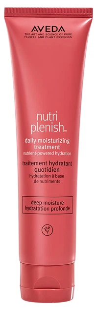 Odżywka do włosów Aveda Nutriplenish Daily Moisturizing Treatment nawilżająca 150 ml (18084028506) - Zdjęcie 1 Odżywka do włosów Aveda Nutriplenish Daily Moisturizing Treatment nawilżająca 150 ml (18084028506) - obraz 1