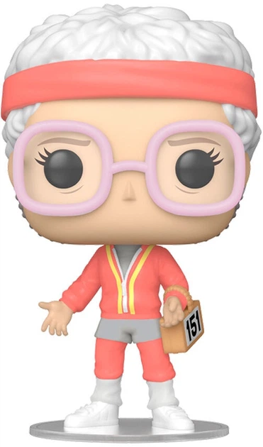 Фигурка Funko Pop! The Golden Girls Sophia 9 см (889698835039) - Фото 2 Фигурка Funko Pop! The Golden Girls Sophia 9 см (889698835039) - изображение 2