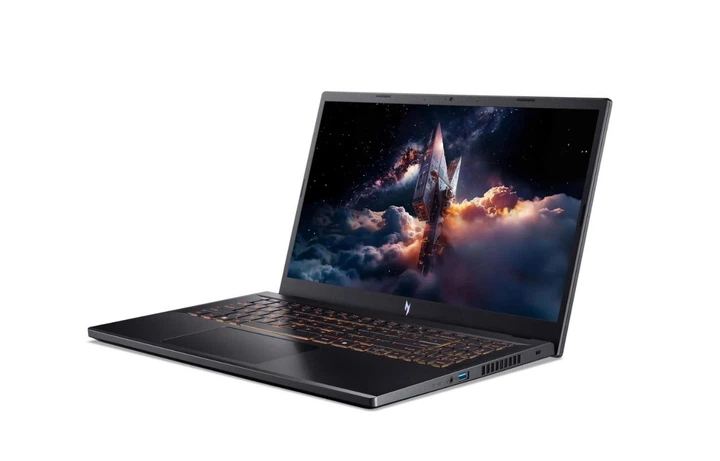 Ноутбук Acer Nitro V / 15.6" / Intel Core i9 13900H / 2 TB / 32 GB / RTX 5060 - изображение 3