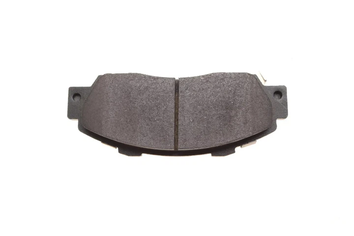 Колодки гальмові BLUE PRINT ADH24246 Honda Accord, Legend, Prelude, Shuttle, HR-V, Civic, CR-V Y45022S10G02, J3604032, H4502S70003 - зображення 5