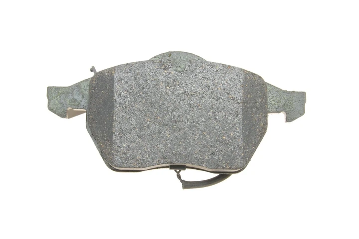 Колодки гальмові Delphi LP1672 Volkswagen Passat; Audi A4, A6; Skoda Superb; Seat Exeo 4B0615116, 4B0615116A, 4B0615116F - зображення 5