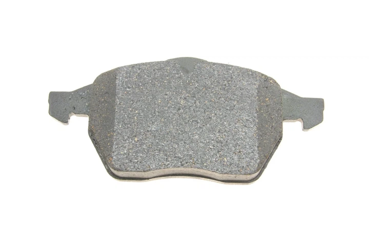 Колодки гальмові Delphi LP1672 Volkswagen Passat; Audi A4, A6; Skoda Superb; Seat Exeo 4B0615116, 4B0615116A, 4B0615116F - зображення 8