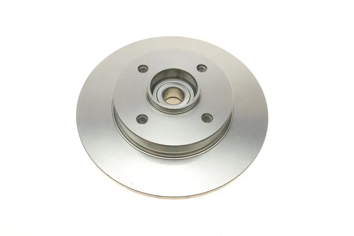 Тормозные диски BOSCH 0986479279 Peugeot 307; Citroen C4 424934, 4246Z9 - зображення 6