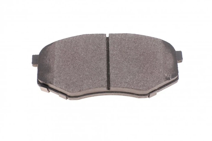Колодки гальмові BLUE PRINT ADG042125 Hyundai IX20, IX35, Sonata; KIA Soul 581012SA30, 581013SA26, 581011KA00 - Фото 3 Колодки гальмові BLUE PRINT ADG042125 Hyundai IX20, IX35, Sonata; KIA Soul 581012SA30, 581013SA26, 581011KA00 - зображення 3