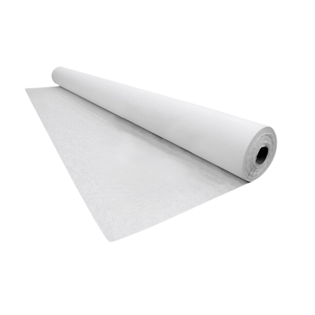 Геотекстиль нетканый PP Fortex Geo 170 г/м2, S15NW, 6х100 м, 600 м2 - Фото 15 Геотекстиль нетканый PP Fortex Geo 170 г/м2, S15NW, 6х100 м, 600 м2 - изображение 15