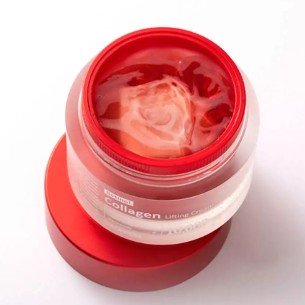 Ліфтінг-крем з ретинолом та колагеном Medi-Peel Retinol Collagen Lifting Cream 50 ml - зображення 2