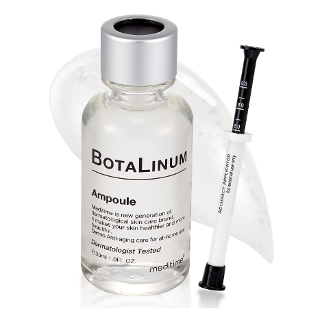 Ліфтинг ампула з ефектом ботоксу Meditime NEO Botalinum Ampoule 30 ml - зображення 2