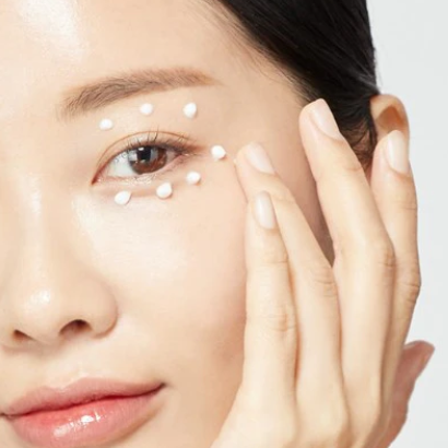Підтягуючий крем для шкіри навколо очей Medi-Peel Peptide 9 Aqua Essence Lifting Eye Cream 40 ml - зображення 2