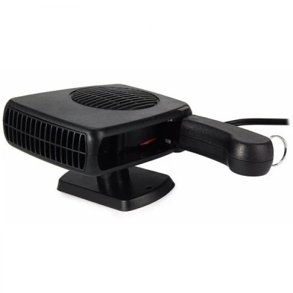 Автомобільний обігрівач салону Auto Heater Fan - зображення 7