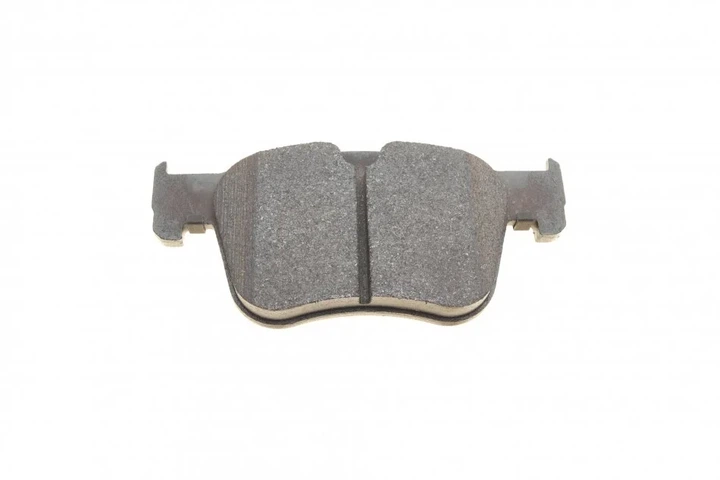 Комплект гальмівних колодок BOSCH 0 986 494 696 Peugeot 308; Citroen C4 1609898580, 1612412380, 1612909080 - изображение 5