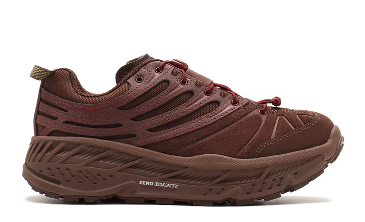 Кроссовки мужские HOKA Stinson EVO OG TP (1166450-CWV) EU 44.5 | US 10.5 | 28.5cм - Фото 1 Кроссовки мужские HOKA Stinson EVO OG TP (1166450-CWV) EU 44.5 | US 10.5 | 28.5cм - изображение 1