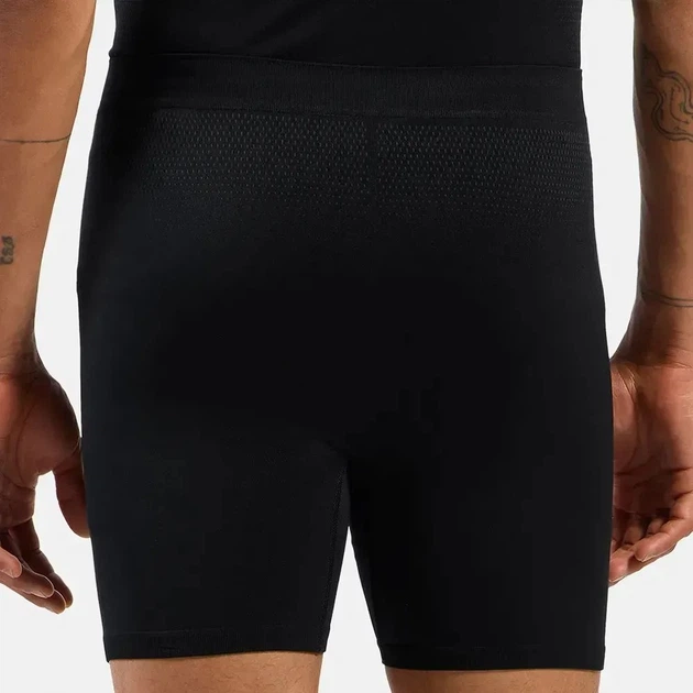 Термошорти Odlo Performance Light Black XL (1012-198442-15000-XL) - зображення 4
