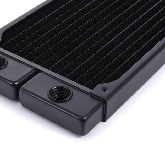 Радіатор Alphacool NexXxoS HPE-20 Full Copper 240mm (14436) - изображение 5
