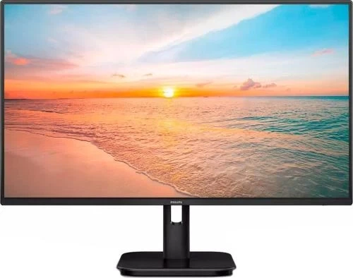 Монітор 23.8" Philips 24E1N1100A/00, Black - Фото 1 Монітор 23.8" Philips 24E1N1100A/00, Black - зображення 1