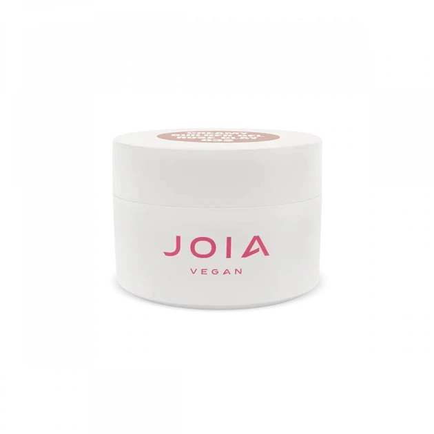 Моделирующий гель для ногтей Creamy Builder Gel 032 Rose Clay JOIA vegan 15 мл 4820259344443 - Фото 2 Моделирующий гель для ногтей Creamy Builder Gel 032 Rose Clay JOIA vegan 15 мл 4820259344443 - изображение 2