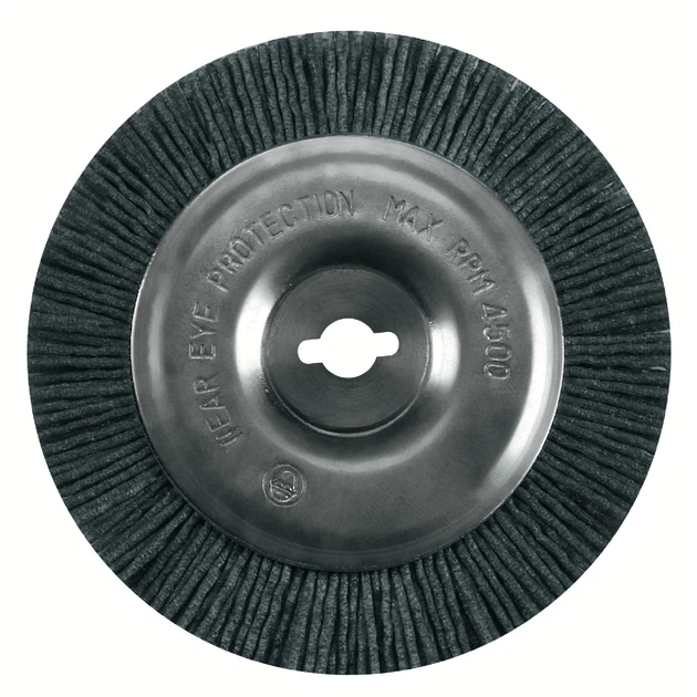 Szczotka czyszcząca Einhell Nylonowa GE - CC 18 Li (4006825569926) - Zdjęcie 1 Szczotka czyszcząca Einhell Nylonowa GE - CC 18 Li (4006825569926) - obraz 1