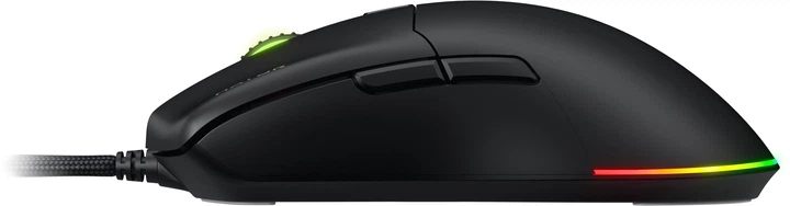 Миша HATOR Pulsar 3 PRO USB Black (HTM620) - Фото 4 Миша HATOR Pulsar 3 PRO USB Black (HTM620) - зображення 4