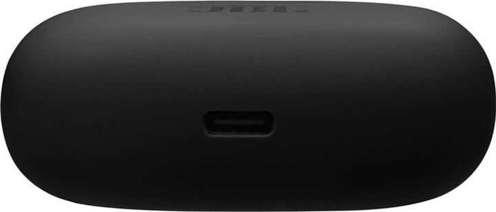Навушники JBL Wave Beam 2 Black (JBLWBEAM2BLK) - изображение 8