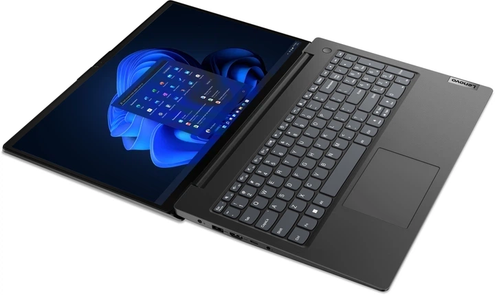 Ноутбук Lenovo V15 G4 IRU / Intel i3-1315U/ RAM 16Gb/ SSD 512GB/ Intel UHD Graphics - зображення 3