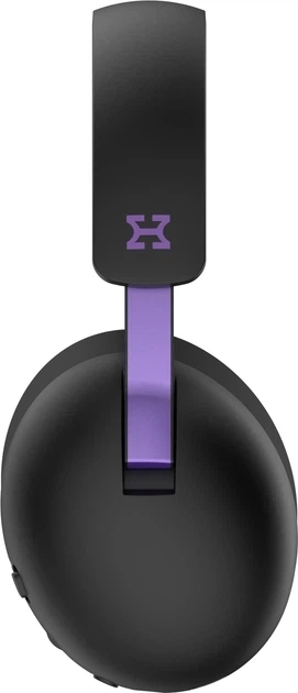 Навушники Hator Hellyberry HH30 Wireless Black - зображення 4