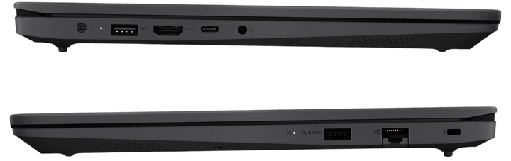 Ноутбук Lenovo V15 G4 IRU / Intel i3-1315U/ RAM 16Gb/ SSD 512GB/ Intel UHD Graphics - зображення 10