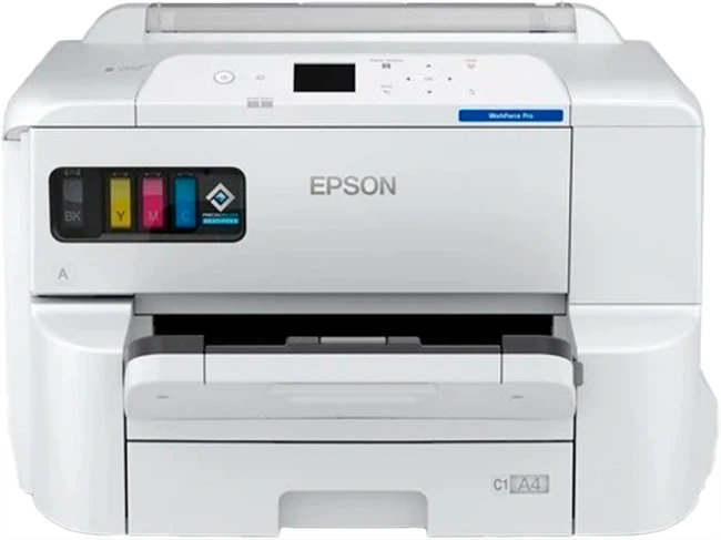 Urządzenie wielofunkcyjne Epson WorkForce Pro EP-C7000DW (C11CL37401) - Zdjęcie 1 Urządzenie wielofunkcyjne Epson WorkForce Pro EP-C7000DW (C11CL37401) - obraz 1