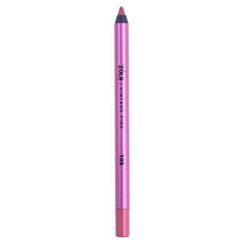 ZOLA Олівець гелевий для губ 105 VINTAGE PINK - зображення 2