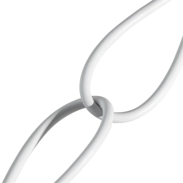 Кабель Baseus Superior Series Fast Charging Data Cable Type-C to iP PD 20W 1.5m White - изображение 5