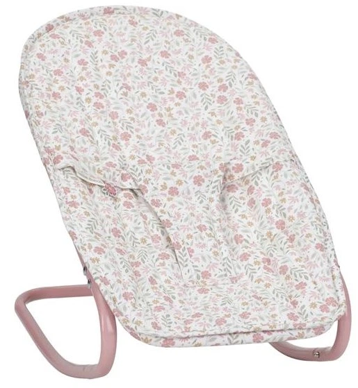Leżaczek dla lalki Little Dutch (LD4587) (8713291445871) - Zdjęcie 1 Leżaczek dla lalki Little Dutch (LD4587) (8713291445871) - obraz 1