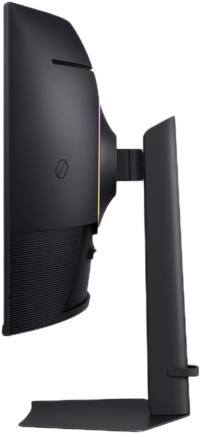 Monitor 37" Samsung Odyssey S37FG756EU - obraz 6