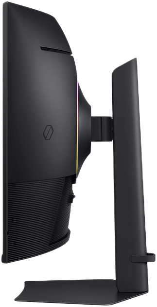 Monitor 37" Samsung Odyssey S37FG756EU - obraz 7