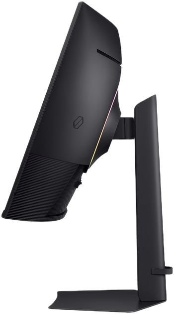 Monitor 37" Samsung Odyssey S37FG756EU - obraz 8