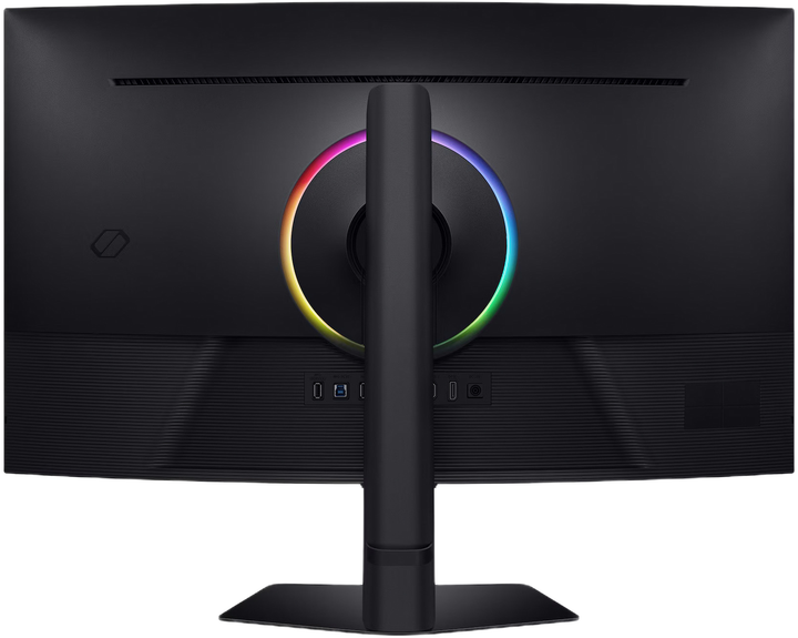Monitor 37" Samsung Odyssey S37FG756EU - obraz 10
