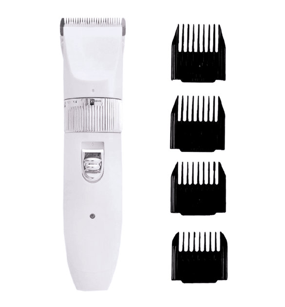 Машинка для стрижки животных Gemei GM-634 USB - изображение 2