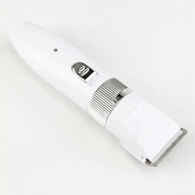 Машинка для стрижки животных Gemei GM-634 USB - изображение 3