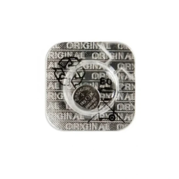 Батарейка MAXELL SR626SW 1PC EU MF (377) A 1шт (M-18292000) - Фото 3 Батарейка MAXELL SR626SW 1PC EU MF (377) A 1шт (M-18292000) - изображение 3