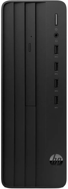 Комп'ютер HP Pro 290 G9 SFF (B6ZD4ET#AKD) - зображення 2