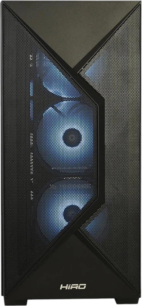 Комп'ютер NTT System HIRO Hellcat (ZKG-R573050-H1) - зображення 4
