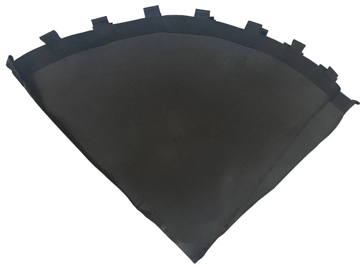Mata do trampoliny Neo-Sport na 30 sprężyn 4.5 ft 140 cm (5908220479123) - Zdjęcie 2 Mata do trampoliny Neo-Sport na 30 sprężyn 4.5 ft 140 cm (5908220479123) - obraz 2