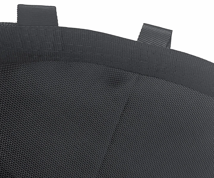 Mata do trampoliny Neo-Sport na 30 sprężyn 4.5 ft 140 cm (5908220479123) - Zdjęcie 3 Mata do trampoliny Neo-Sport na 30 sprężyn 4.5 ft 140 cm (5908220479123) - obraz 3
