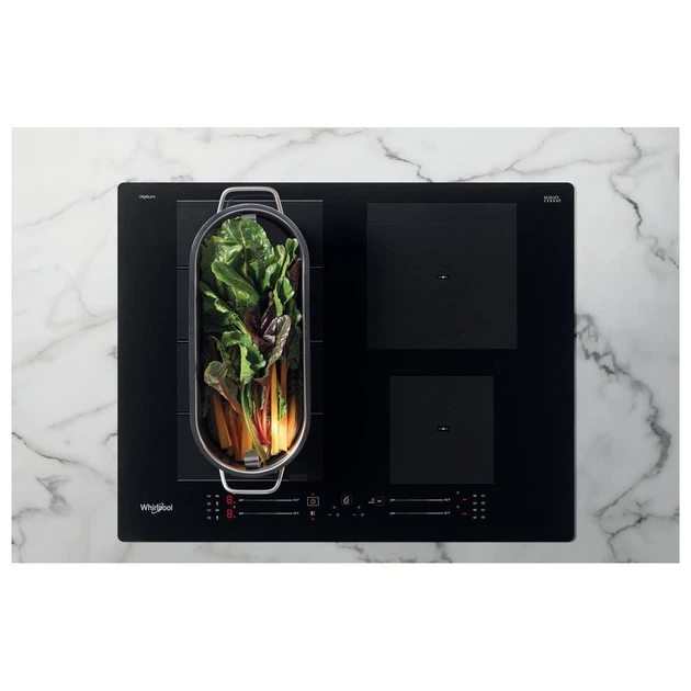 Варочная поверхность Whirlpool WFS0160NE - изображение 2