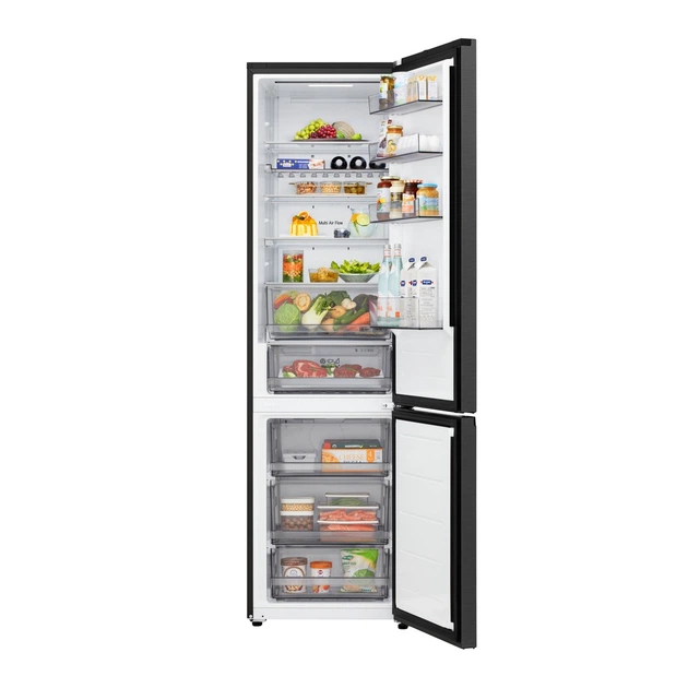 Холодильник LG GC-B509ETTM - изображение 8