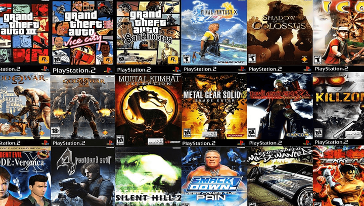 Игра RMC PlayStation 2 в Ассортименте Русские Субтитры Б/У - изображение 2
