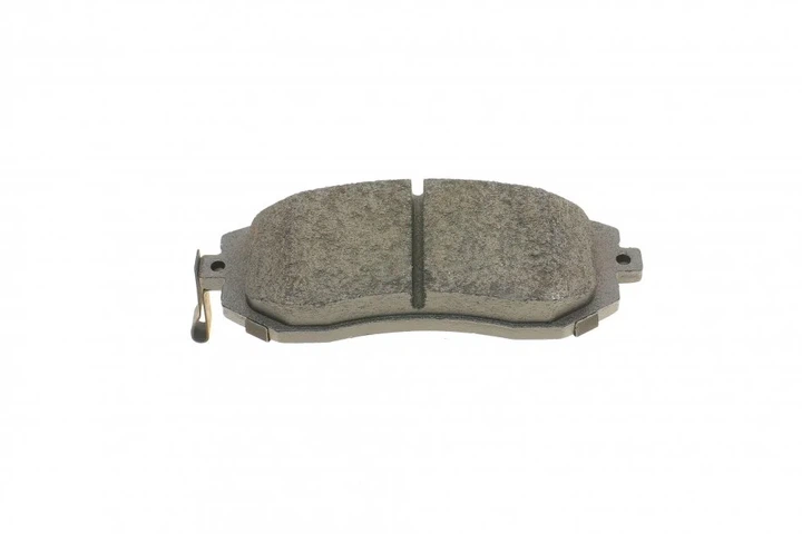 Гальмівні колодки BOSCH 0 986 494 315 Subaru Impreza, Legacy, Outback, Forester, XV SU00304678, SU00304090, SU00304089 - зображення 4