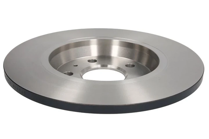 Тормозные диски TRW DF4848 Audi A4, A6, A5, A7, Q5, Allroad 8K0615601B, 8K0615601M, 8K0615601J - зображення 2